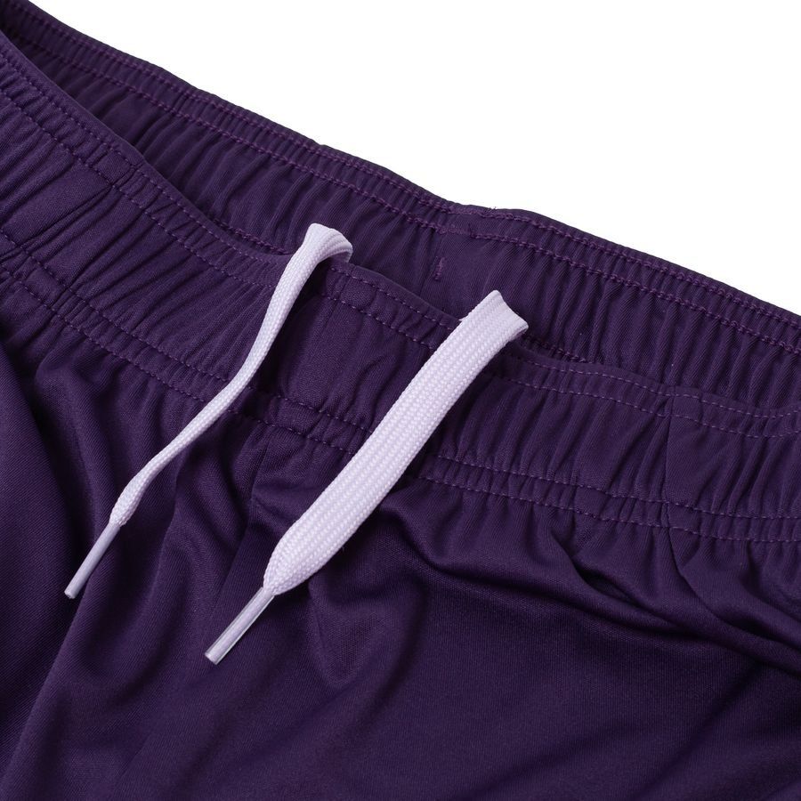 Manchester United Away Shorts 2025/26 Kids-SoccerKits Hub | Buy Soccer Jerseys Online